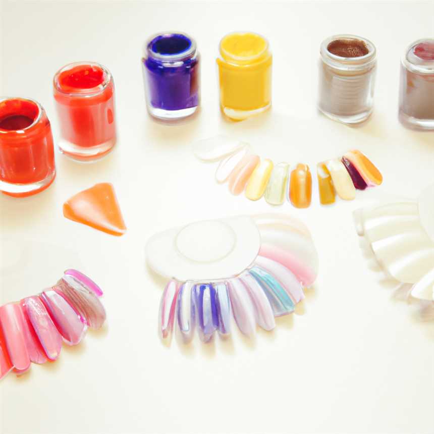 3. Gelish