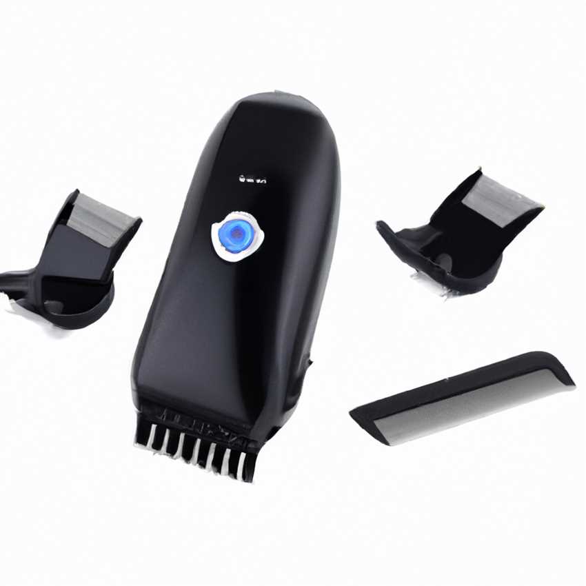 Машинка для стрижки волос Andis Master