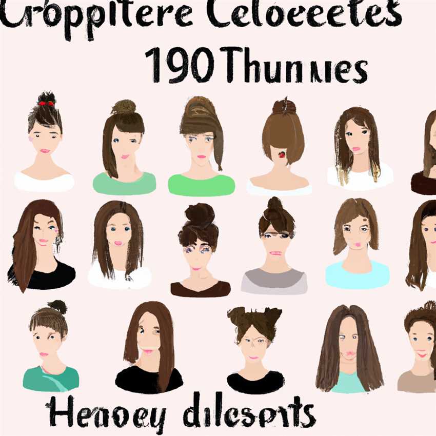 Месси-хвост с ободком