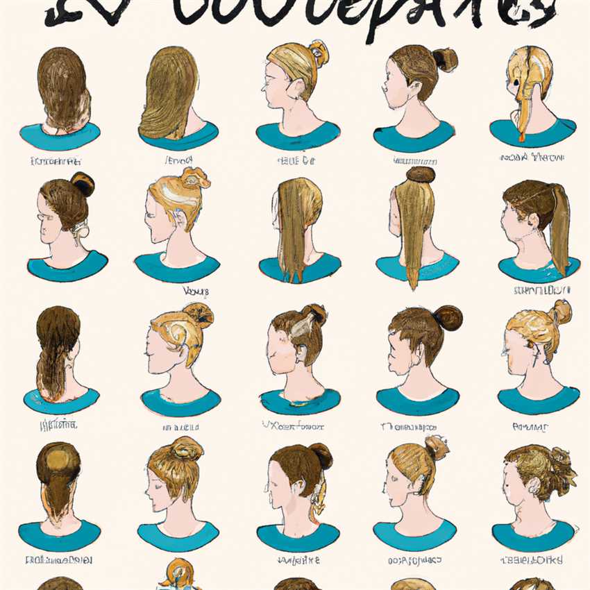 20 вариантов собранных причесок для повседневной жизни 20 вариантов собранных причесок для повседневной жизни