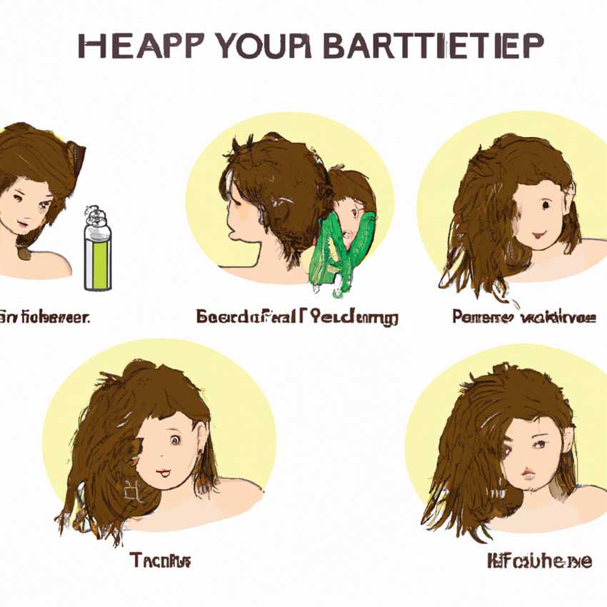 Почему важно ухаживать за волосами после купания?