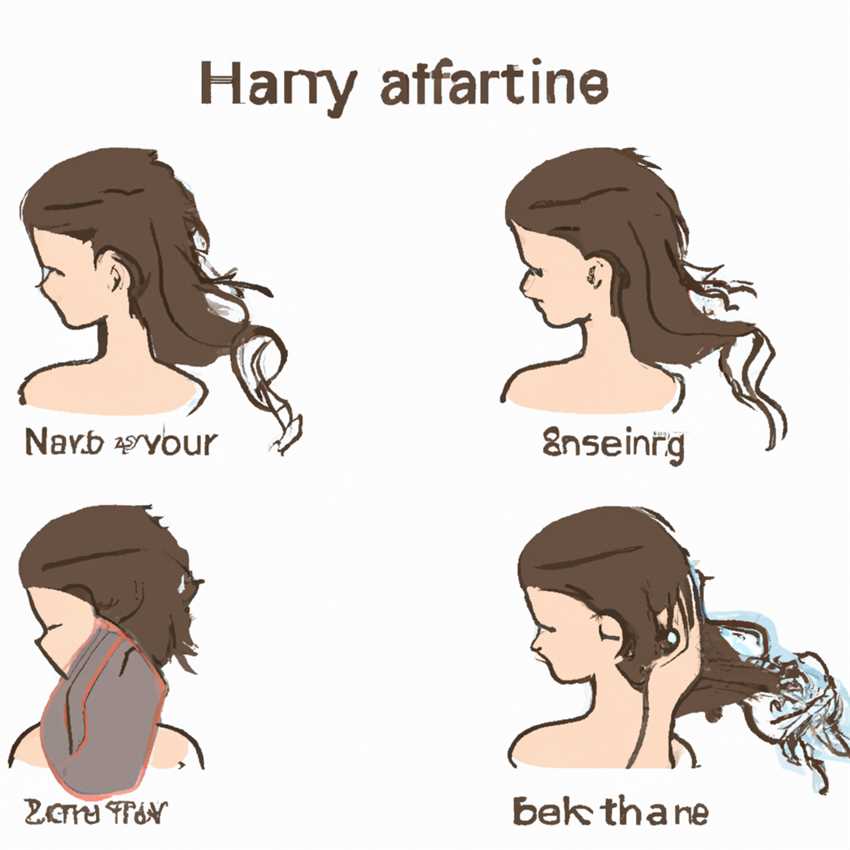5 важных шагов в уходе за волосами после купания 5 важных шагов в уходе за волосами после купания