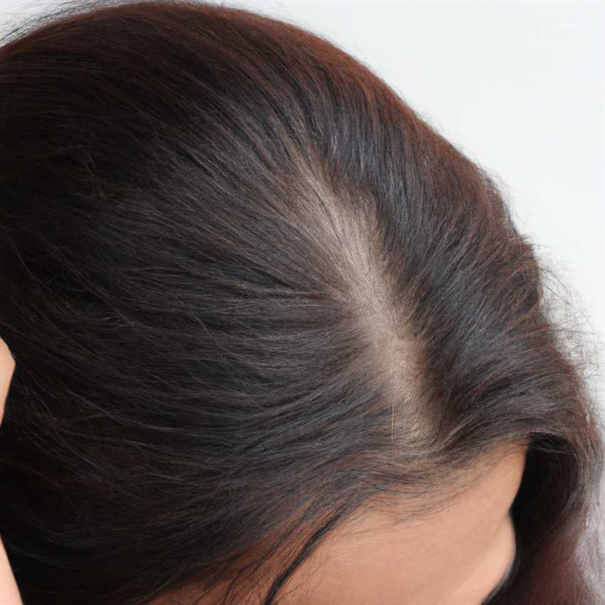 7 effective ways to prevent hair loss.