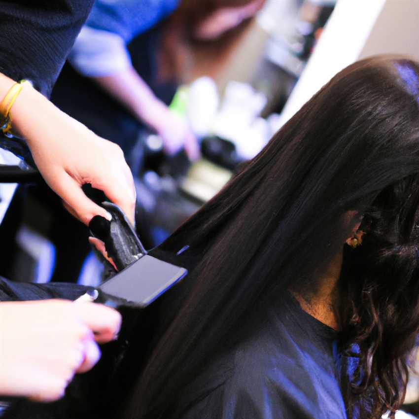 A Cut Above the Rest: Discovering the Best Hair Salons in Your City