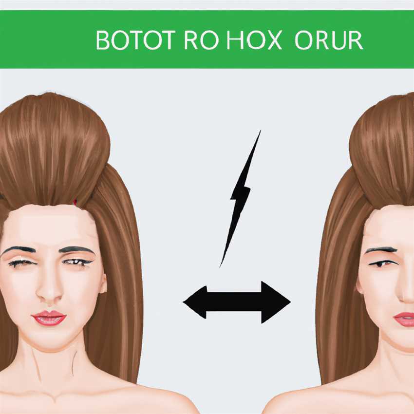 Ботокс для волос: обещания и реальность.