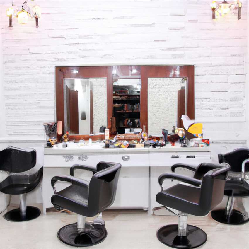 First-Class Treatment: The Top Luxury Hair Salons in Your Area