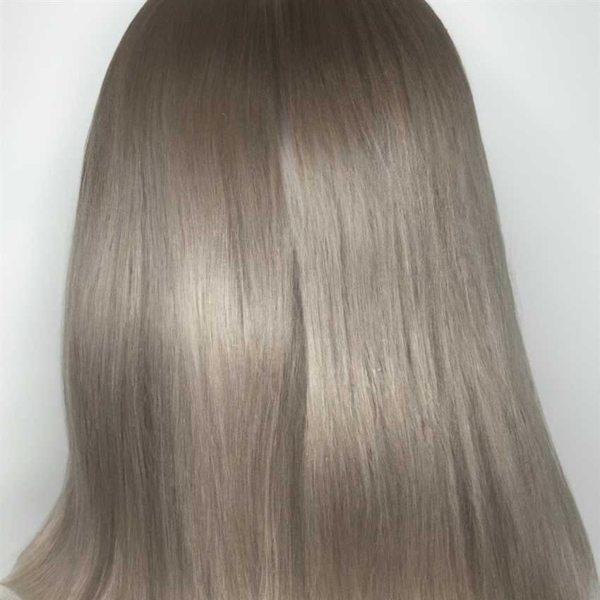 Блонд на пике моды