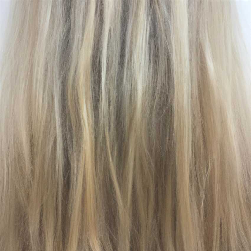 Голливудское блонд: кино и стиль делают этот оттенок популярным