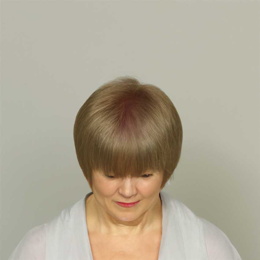 Границы возраста и стиля: стрижка кара для женщин в зрелом возрасте Границы возраста и стиля: стрижка кара для женщин в зрелом возрасте.