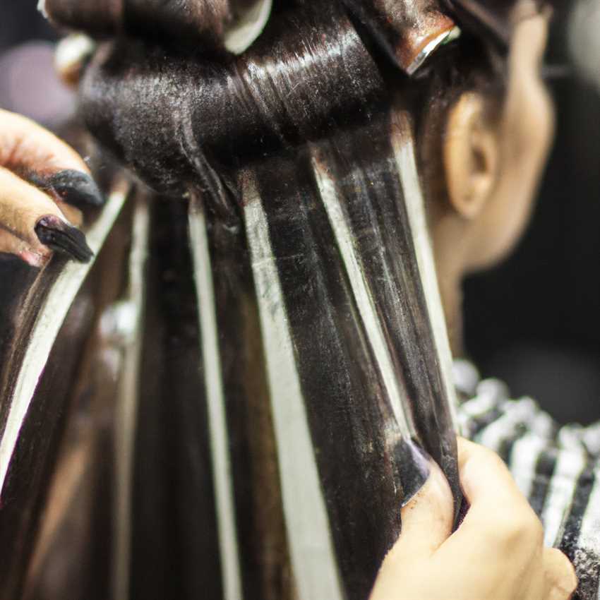 Hair Extensions 101: Where to Get the Best Extensions in Town