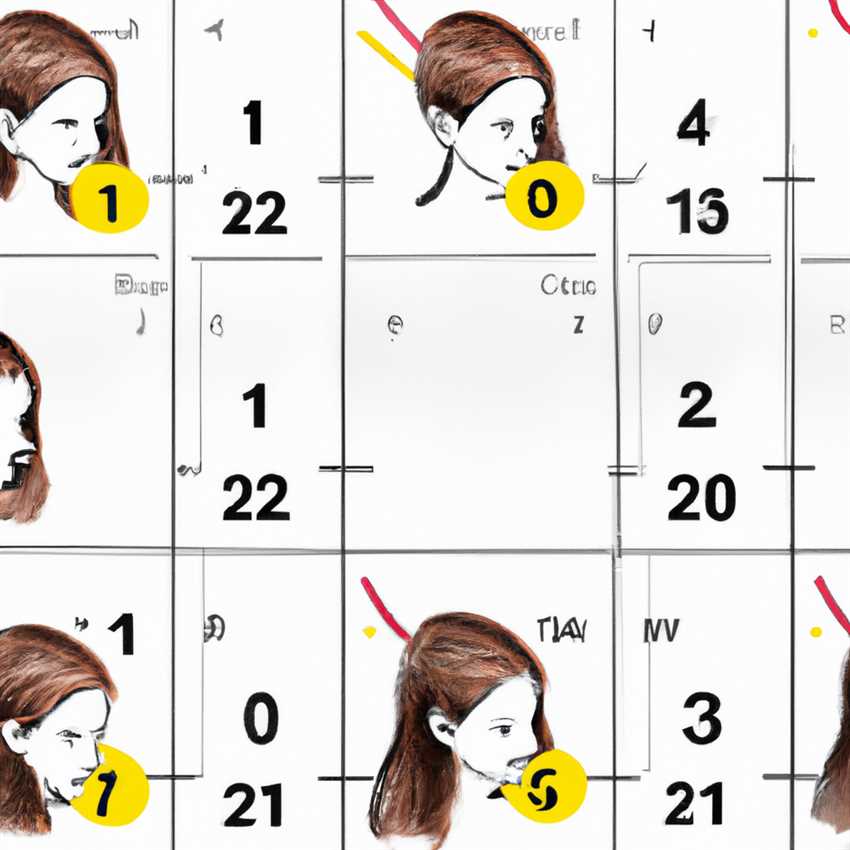 Совет 2: Следите за трендами