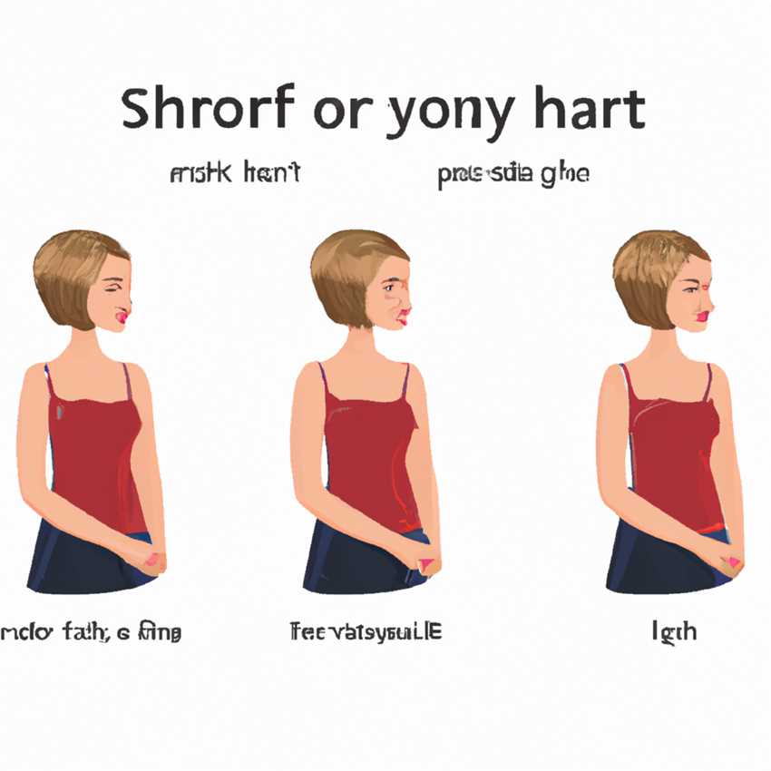 6. Пикси с взбитыми кончиками