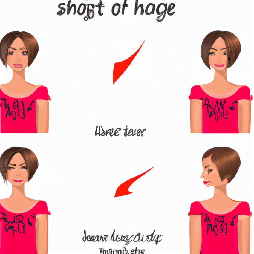 Модные тренды в коротких стрижках для девушек