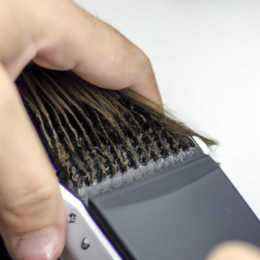 Удаление загрязнений с корпуса