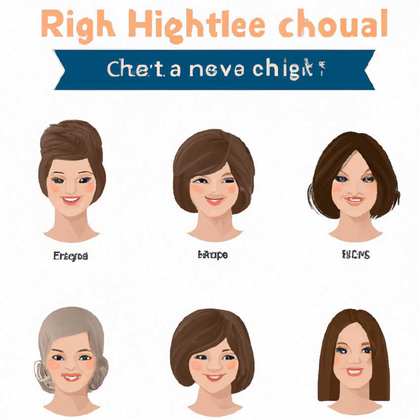 5. Правильное отношение к форме лица