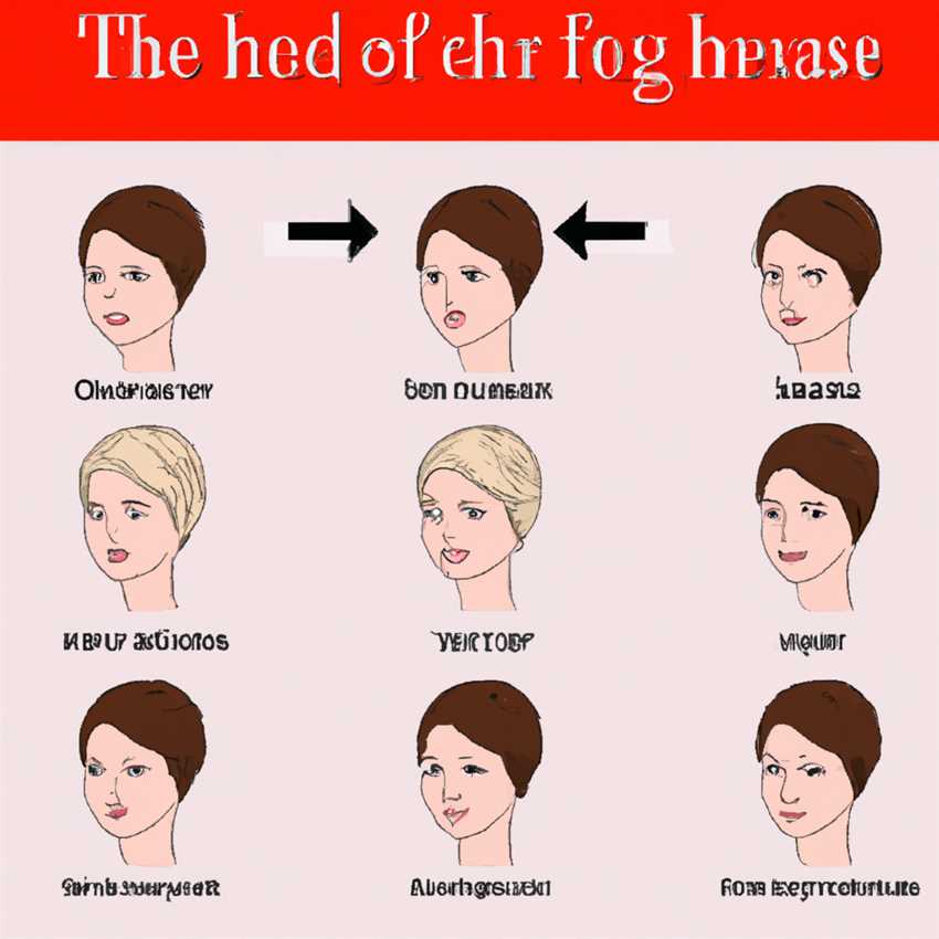 Как правильно подобрать прическу для круглого лица