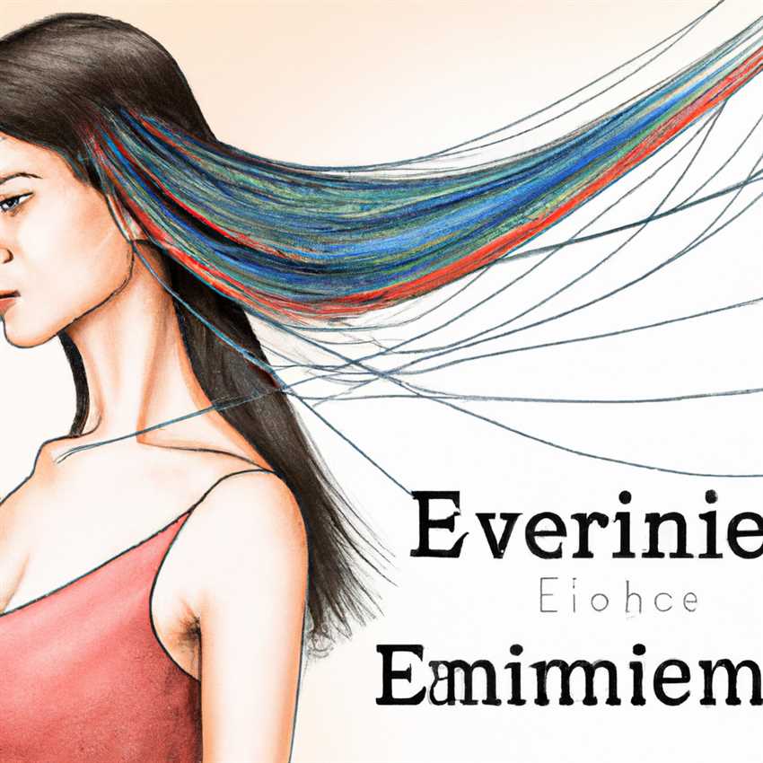 5. Правильное расчесывание