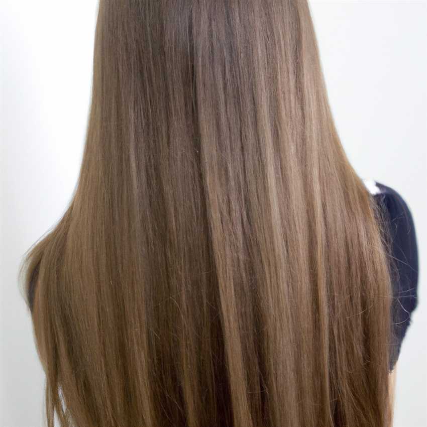 2. Корректное расчесывание