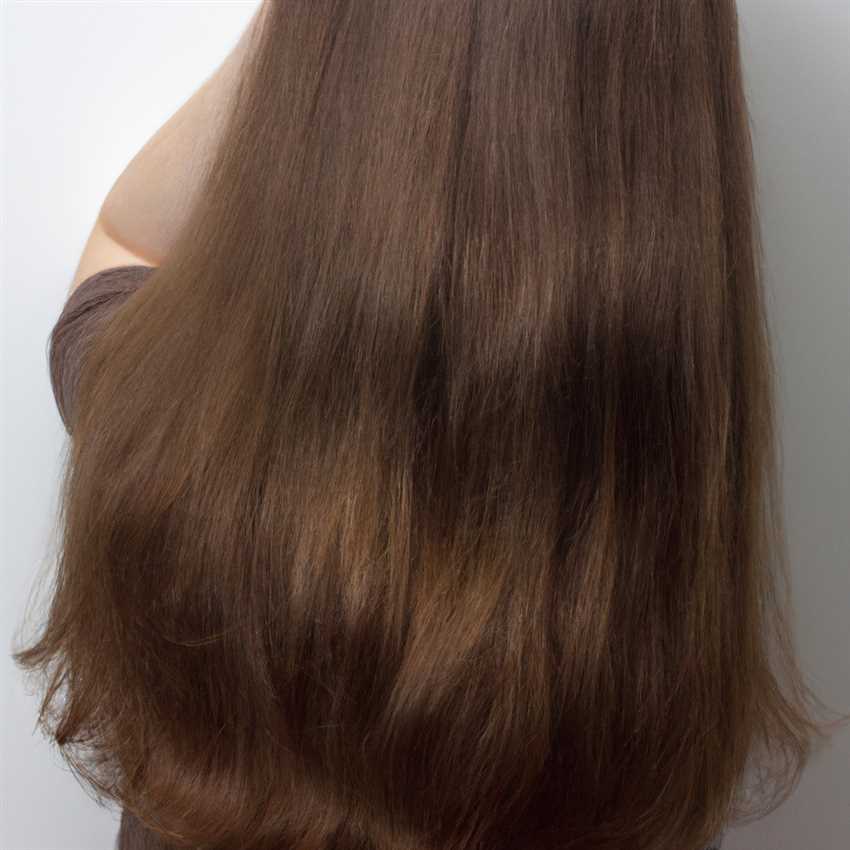 Секреты здоровья и красоты: правильный уход за средними волосами Как правильно ухаживать за средними волосами: секреты здоровья и красоты