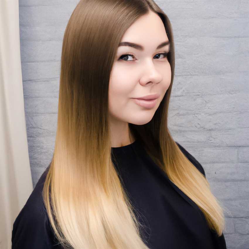 Используйте сухой шампунь для текстурирования