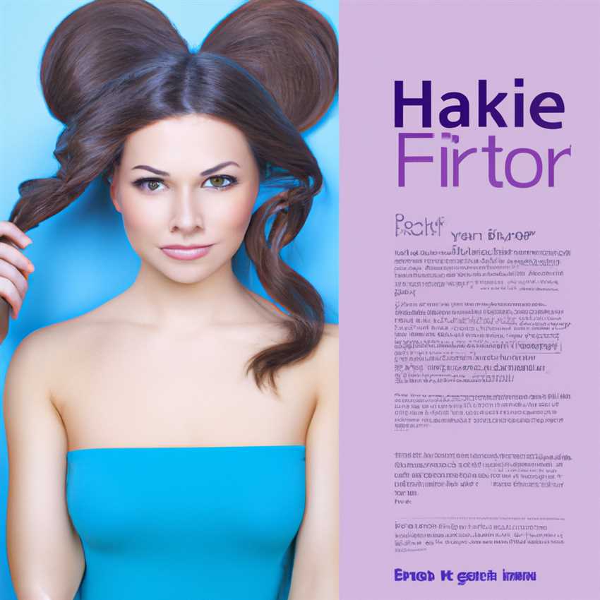 Прически для создания объема