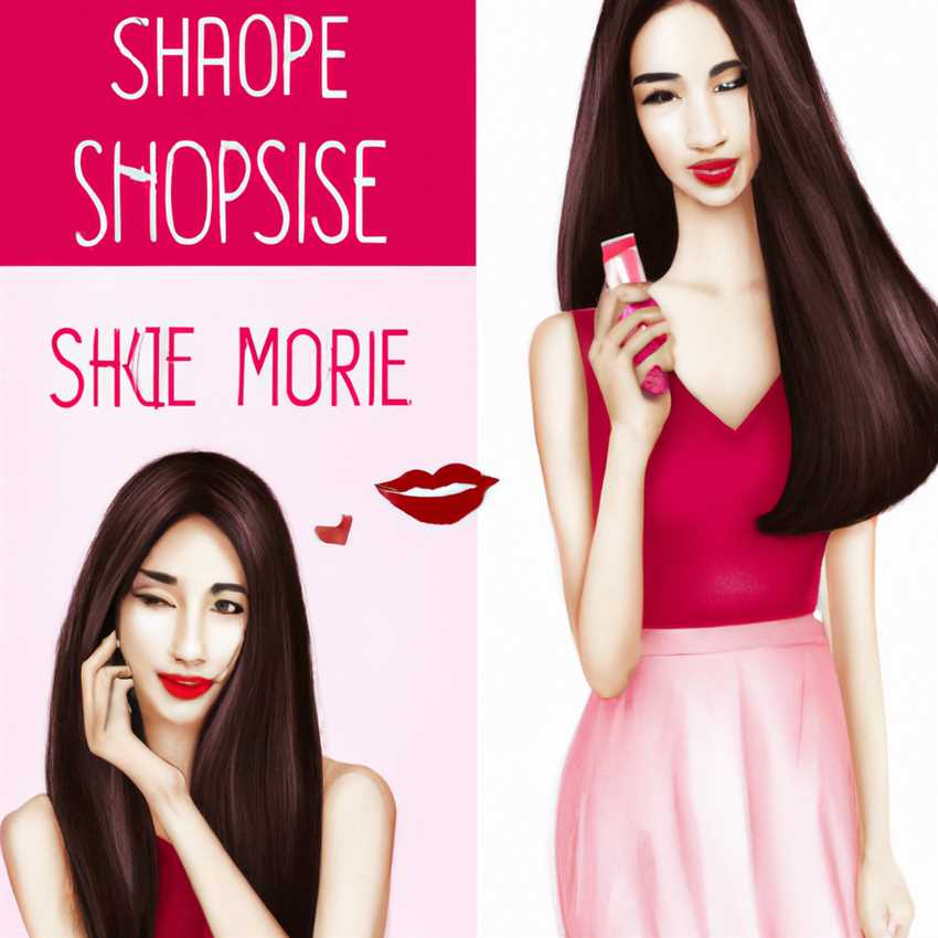 Правильное использование фена и утюжка для волос