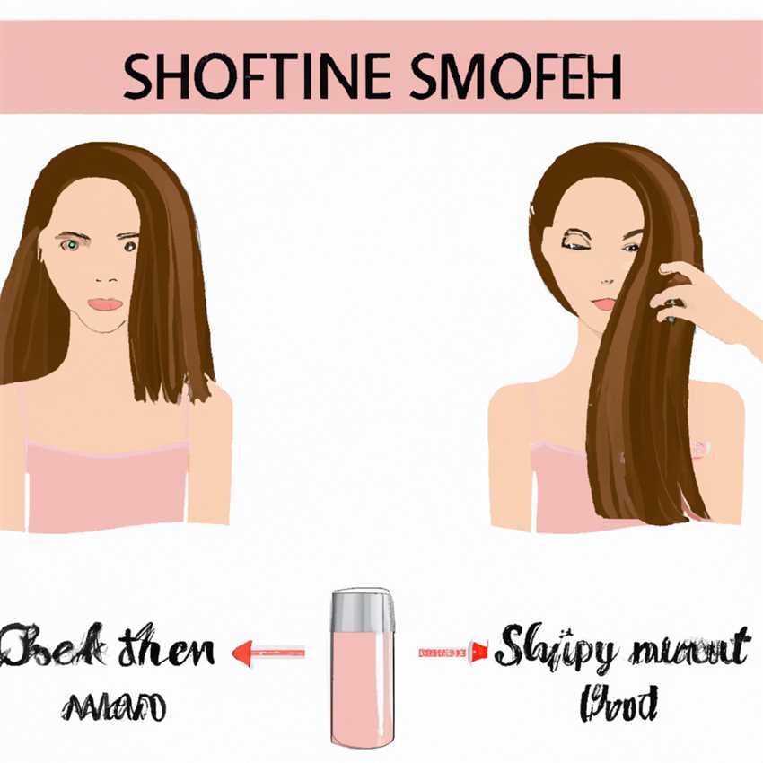 Выбор правильного шампуня и кондиционера