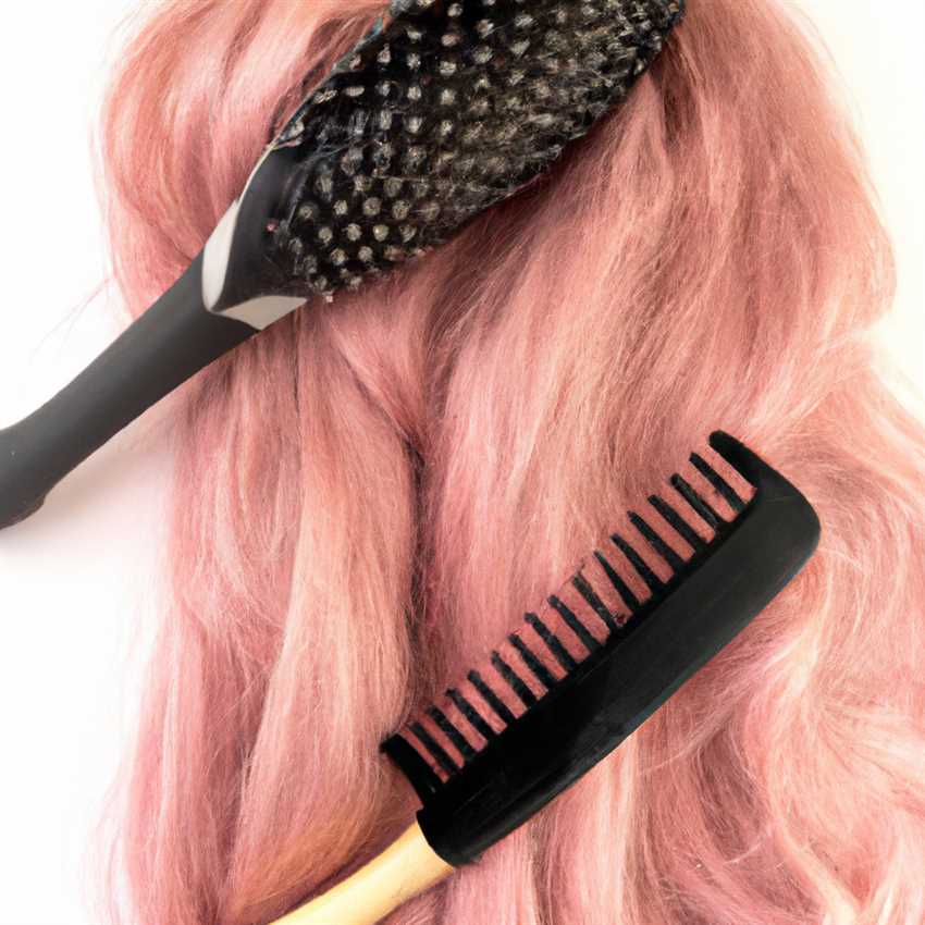 Уход за волосами: секреты здоровья и объема