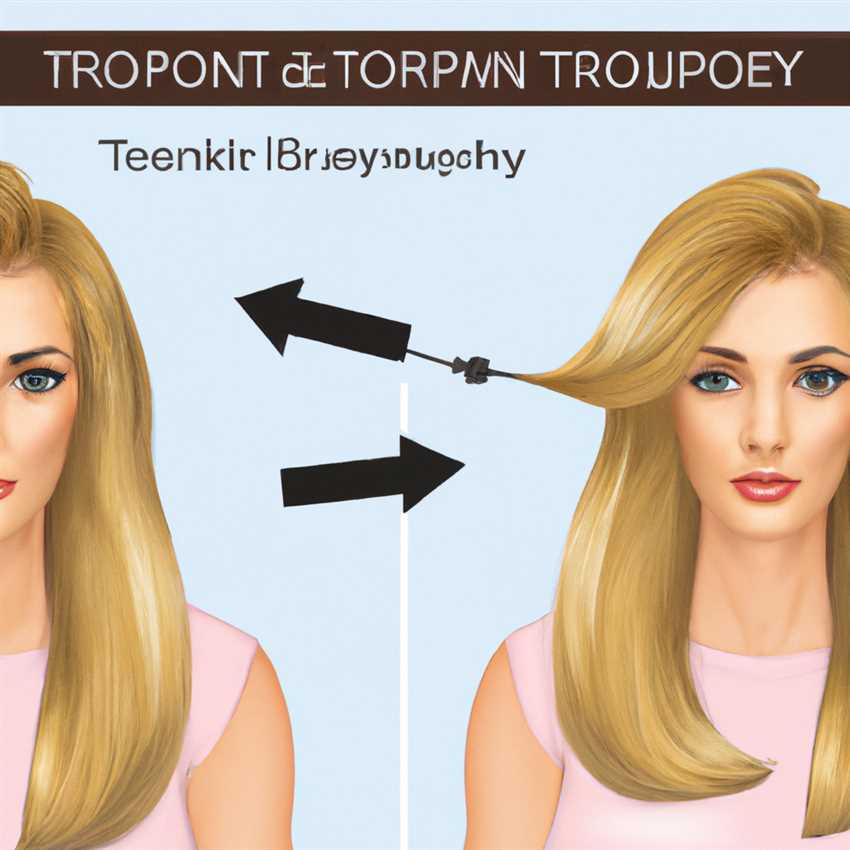 Модные стрижки, подходящие для волос после ботокс-терапии