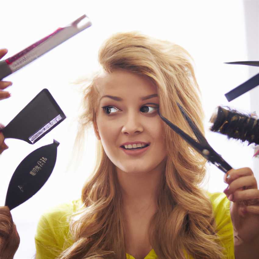 2. Бигуди и бумеранги