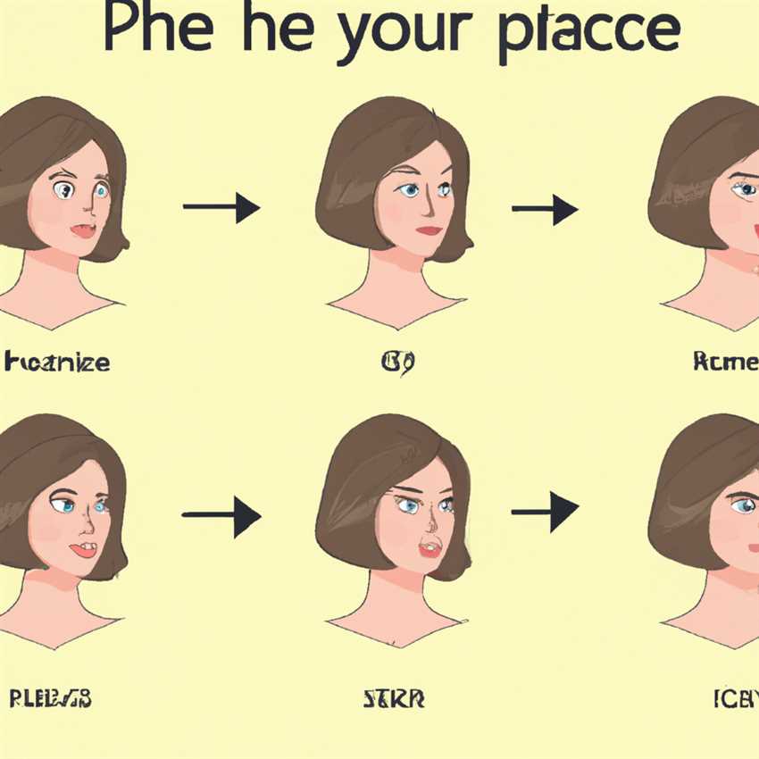 Стили стрижек для треугольной формы лица