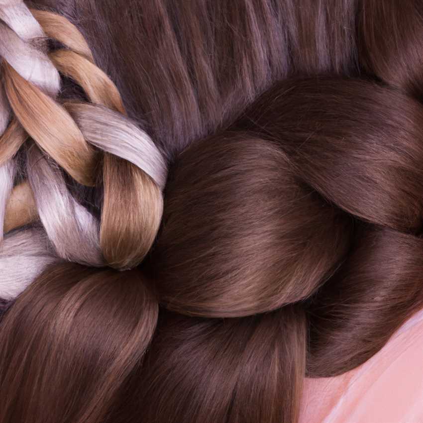 Идеи стильных причесок с косичками для всех типов волос