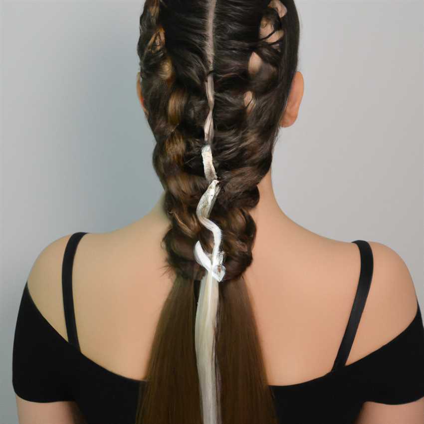 Выбор косичек для наращивания: важные критерии и рекомендации