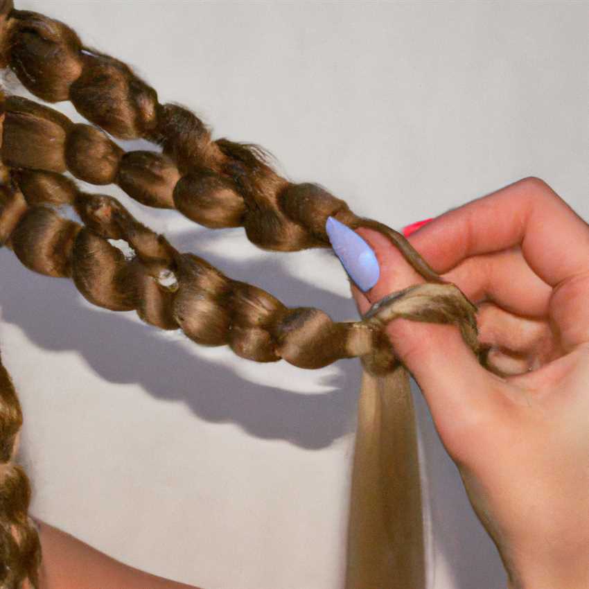 Как выбрать косички для наращивания и создания стильной прически? Как выбрать косички для наращивания и создания стильной прически?