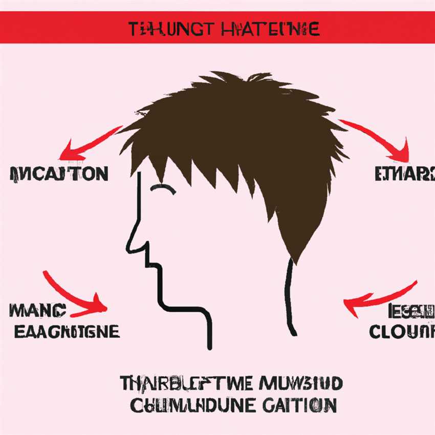 Как время стрижки волос влияет на эмоциональное состояние