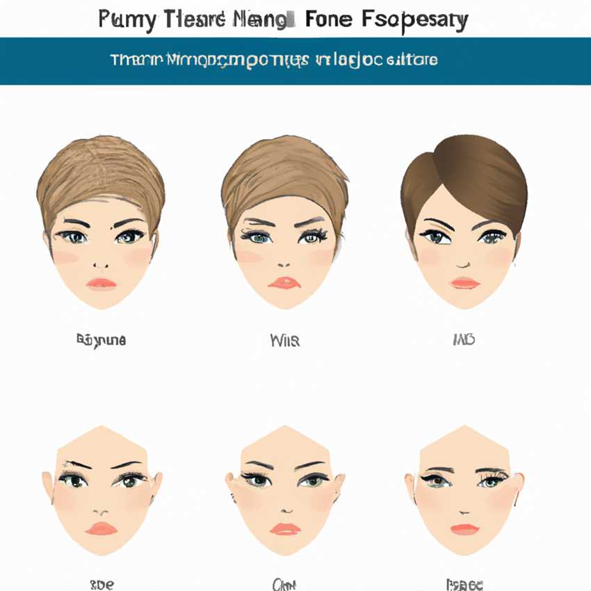 Какое лицо подходит для пикси-стрижки