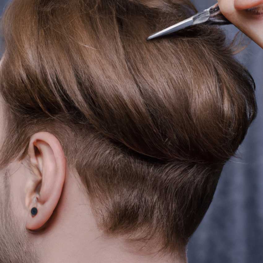 Лучшее время для стрижки мужских волос: что выбрать