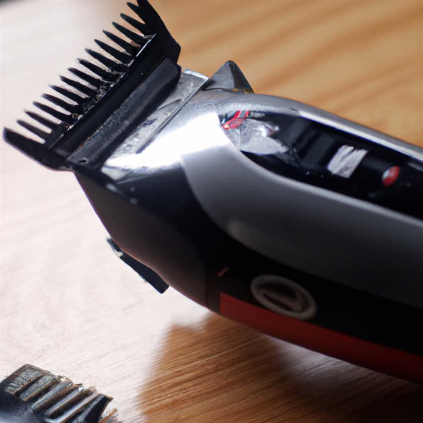 1. Remington HC4250
