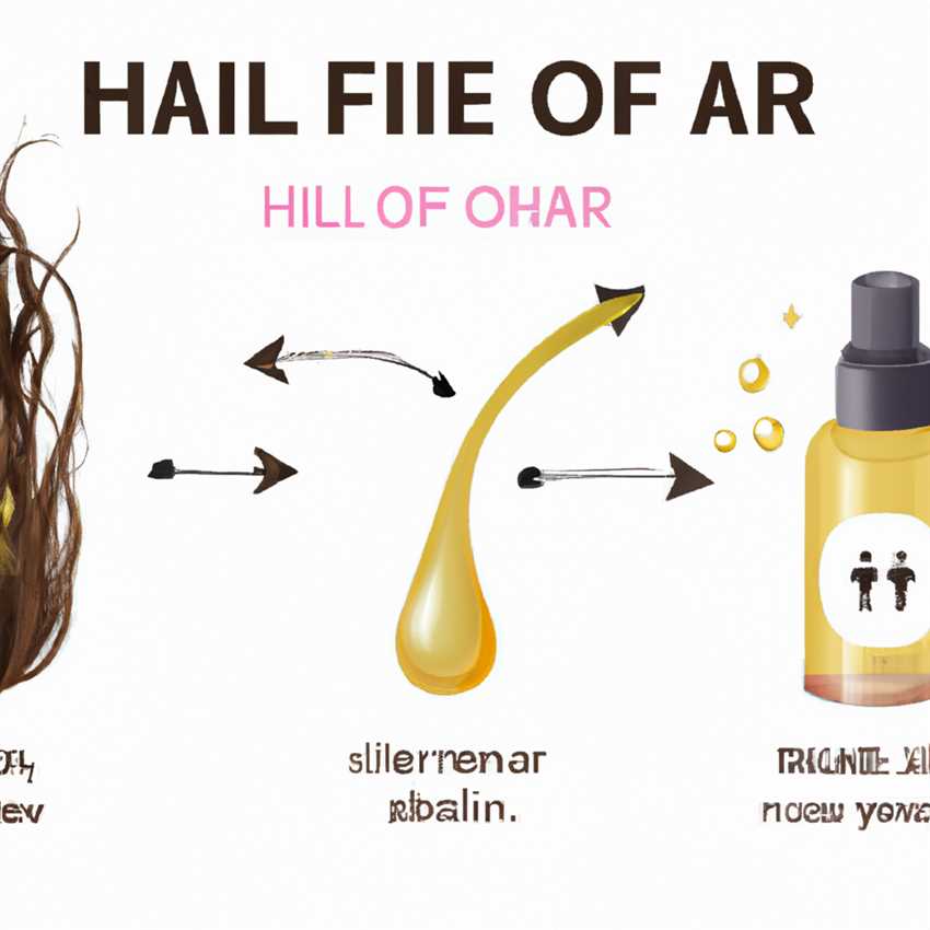 Профессиональные советы по поддержанию эффекта после стрижки с помощью масла для волос
