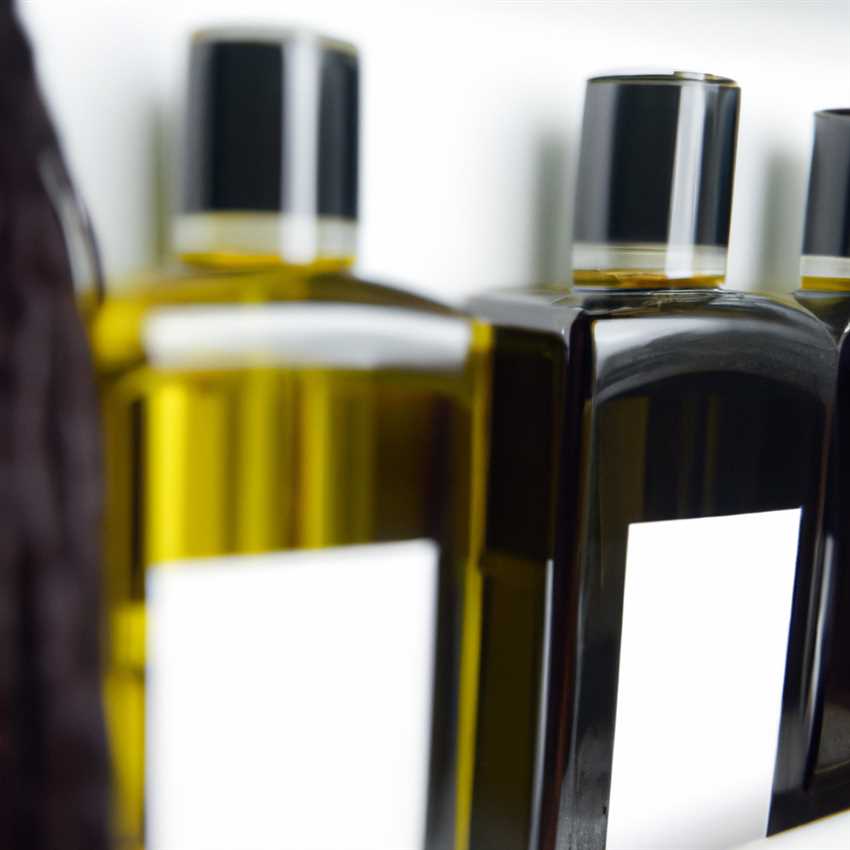 Преимущества использования масла для окрашенных волос