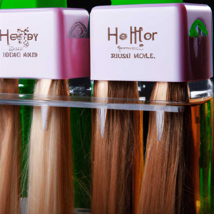 Масло для волос: секреты долговременной сохранности окрашенных локонов