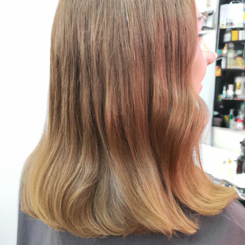 Трансформация через стрижку каскад: создание нового образа