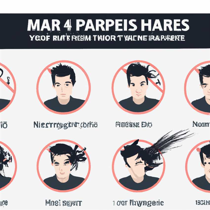 Частое и неправильное использование укладочных средств