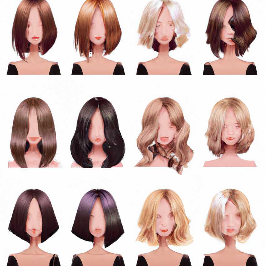 Коса-ободок