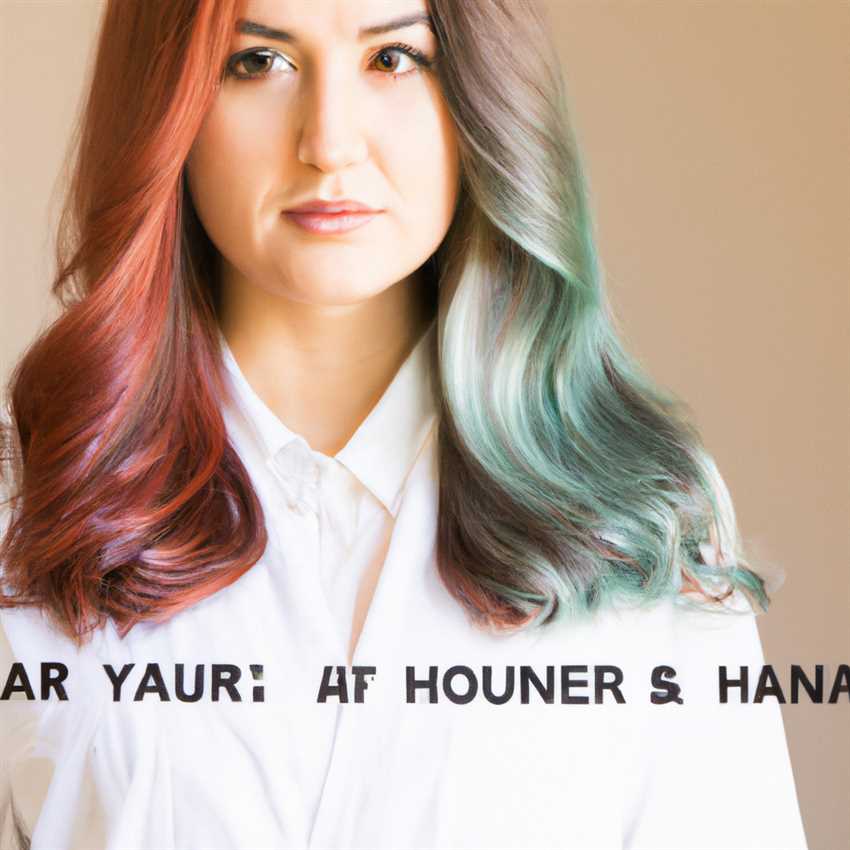 Искусство выбора подходящей стрижки