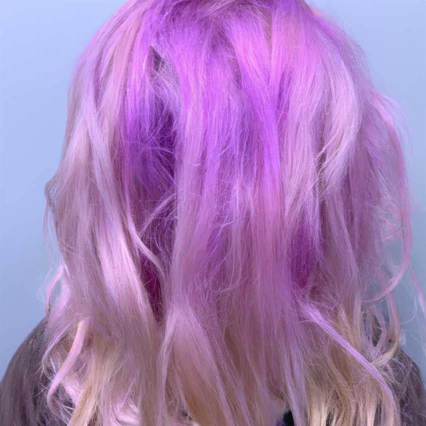 Сияйте ярче всех с платиновым блондом