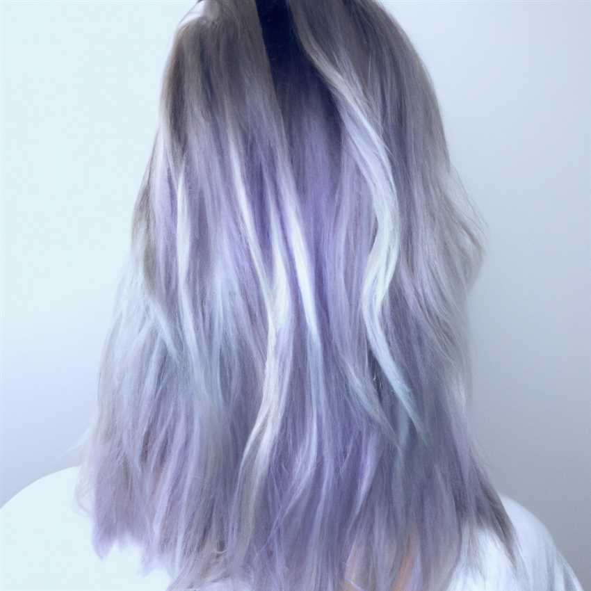 Платиновый блонд: крутое окрашивание для смелых и стильных девушек