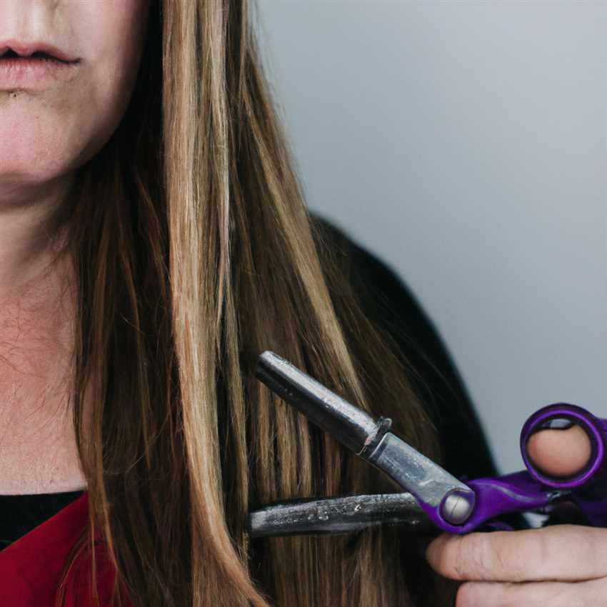 Послеотпускное восстановление: как стричь волосы после отпуска Послеотпускное восстановление: как стричь волосы после отпуска