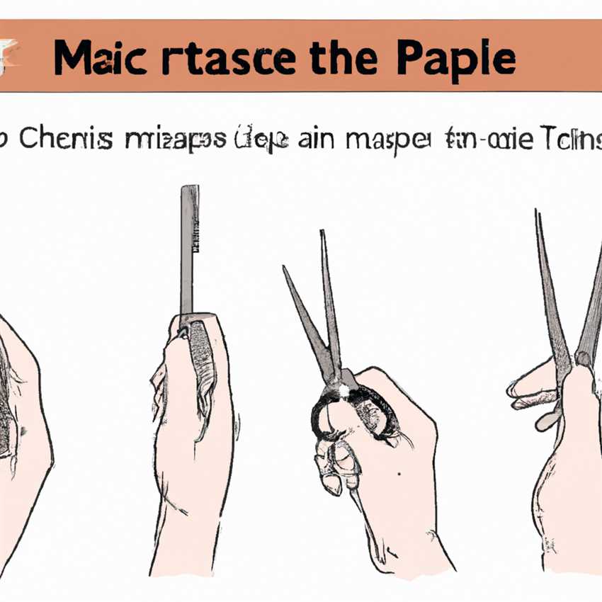 Выбор стрижки: учитывайте форму лица