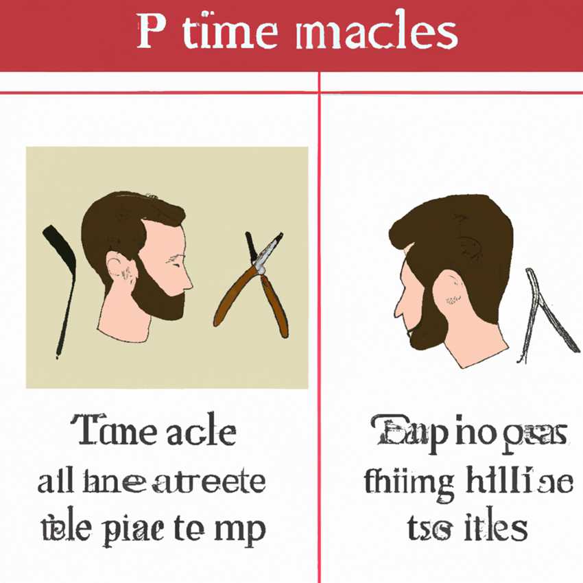 Модные стрижки для мужчин: как сделать правильный выбор